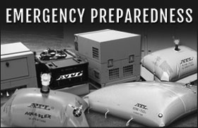 Emergency Prepardness