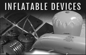 Inflatable Bladders and Flexible Reservoirs