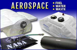 ATL Aerospace Fuel Bladders